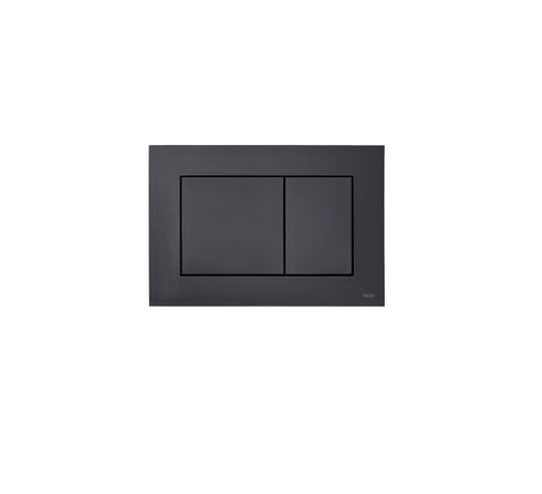 Tece Now Flush Button